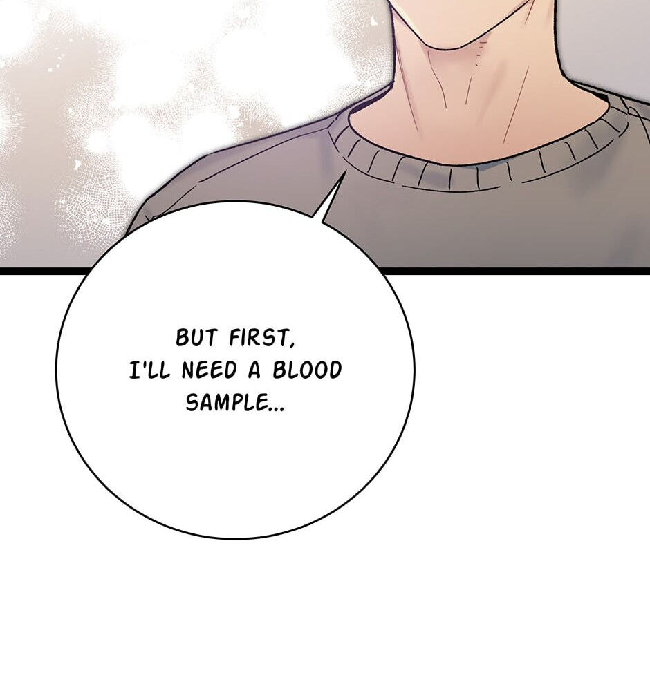 I'm the Only One With Genius DNA Chapter 108 page 8 - 