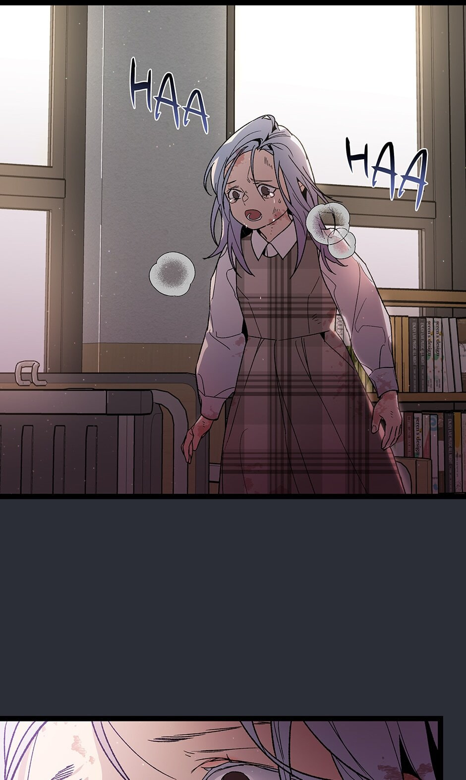 I'm the Only One With Genius DNA Chapter 108 page 71 - 