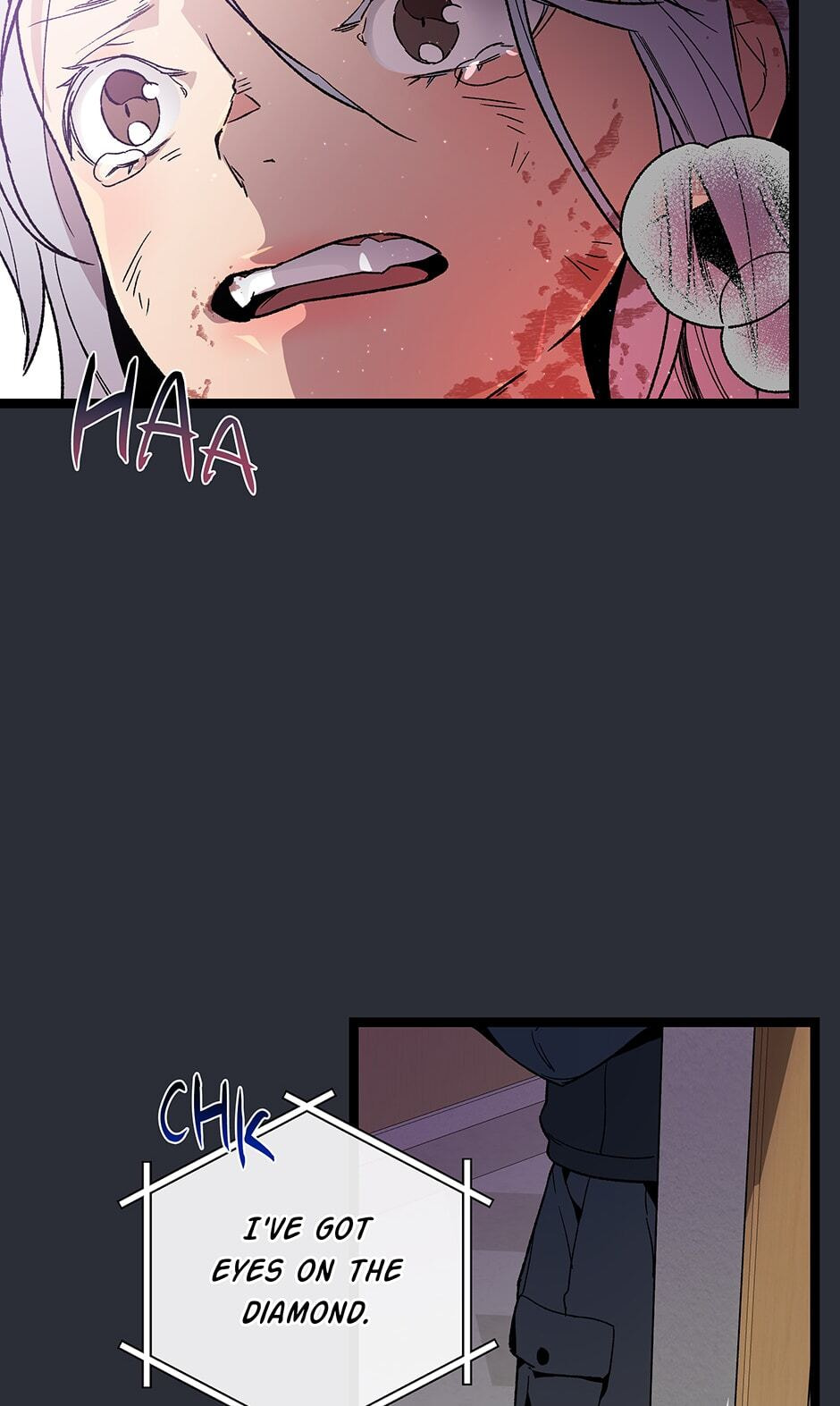 I'm the Only One With Genius DNA Chapter 108 page 72 - 