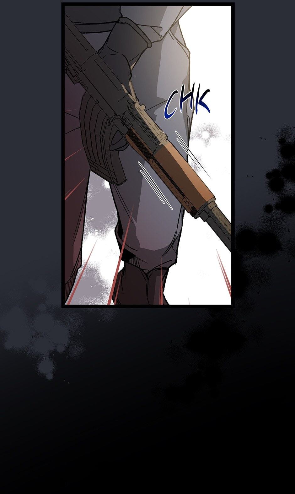 I'm the Only One With Genius DNA Chapter 108 page 74 - 