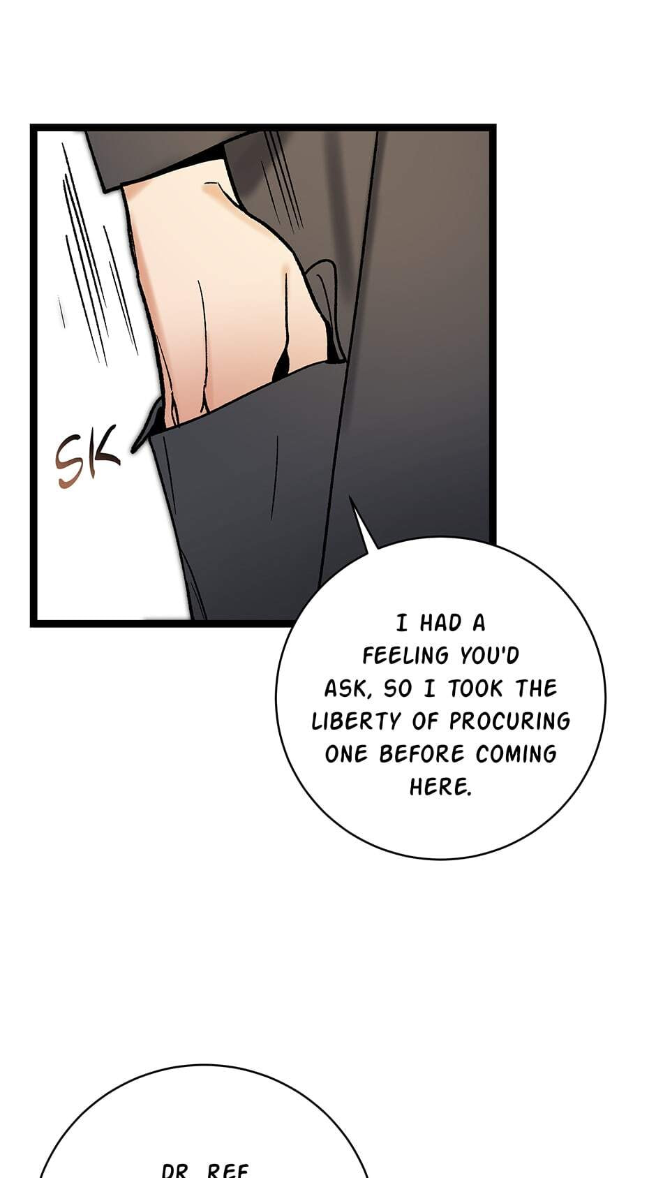 I'm the Only One With Genius DNA Chapter 108 page 9 - 