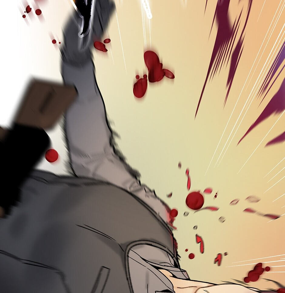I'm the Only One With Genius DNA Chapter 109 page 2 - 