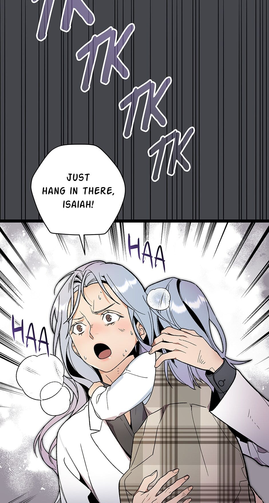 I'm the Only One With Genius DNA Chapter 109 page 12 - 