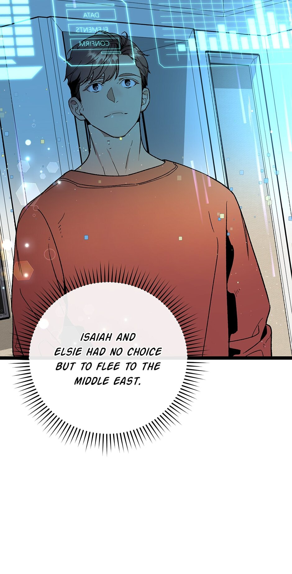I'm the Only One With Genius DNA Chapter 109 page 19 - 