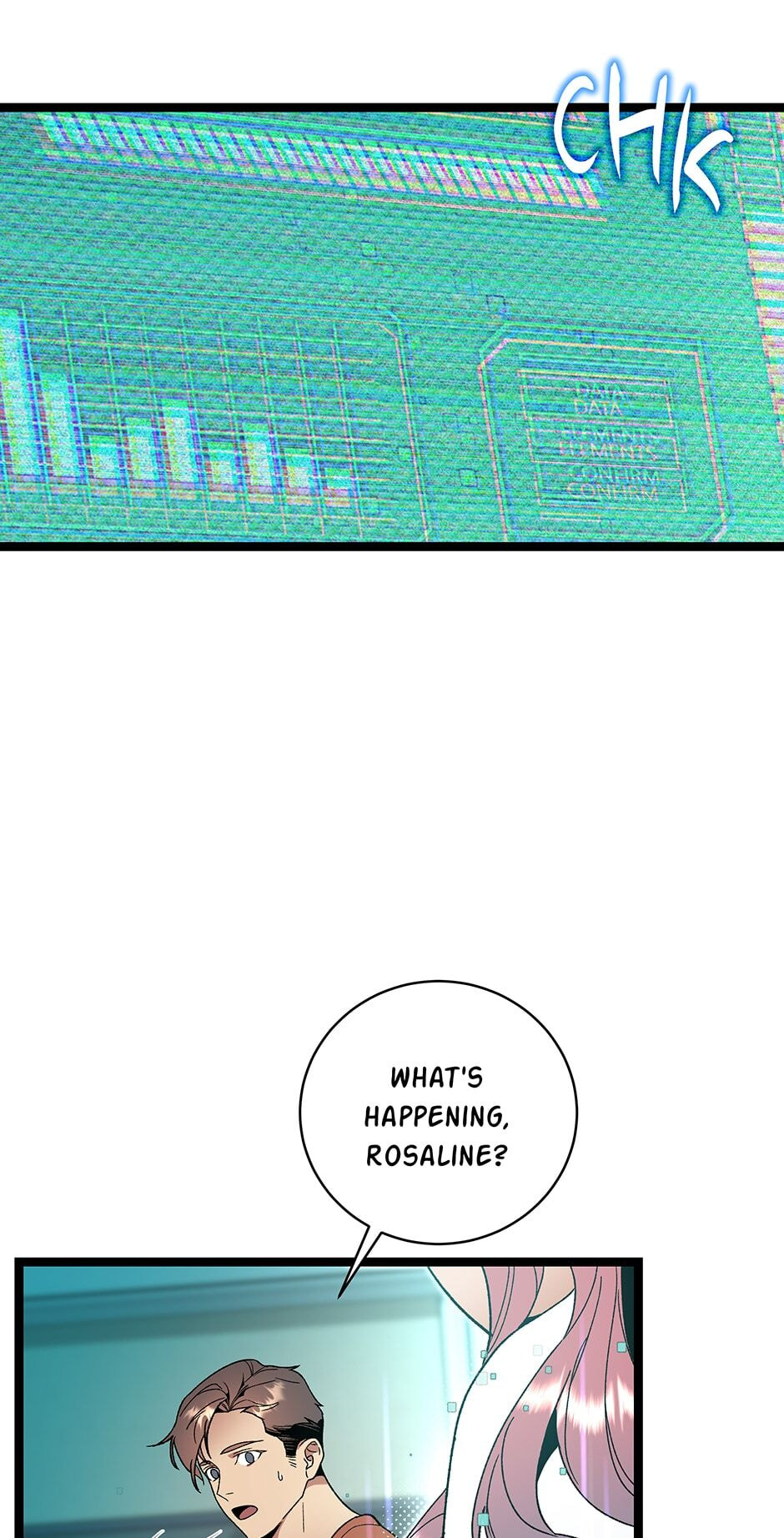 I'm the Only One With Genius DNA Chapter 109 page 20 - 