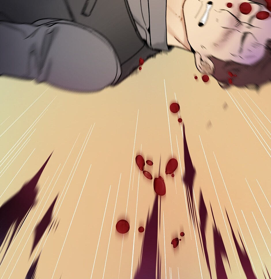 I'm the Only One With Genius DNA Chapter 109 page 3 - 