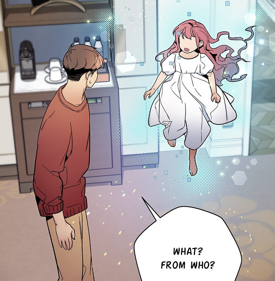 I'm the Only One With Genius DNA Chapter 109 page 23 - 