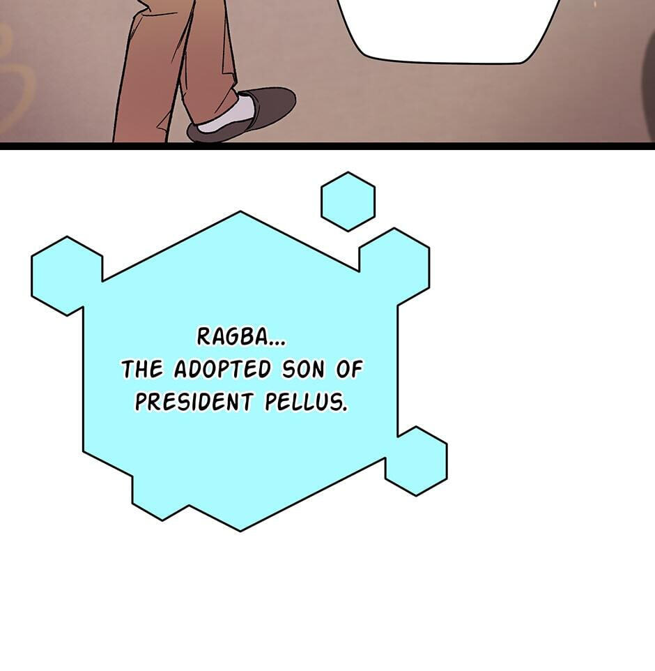 I'm the Only One With Genius DNA Chapter 109 page 24 - 