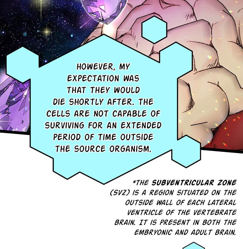 I'm the Only One With Genius DNA Chapter 109 page 26 - 