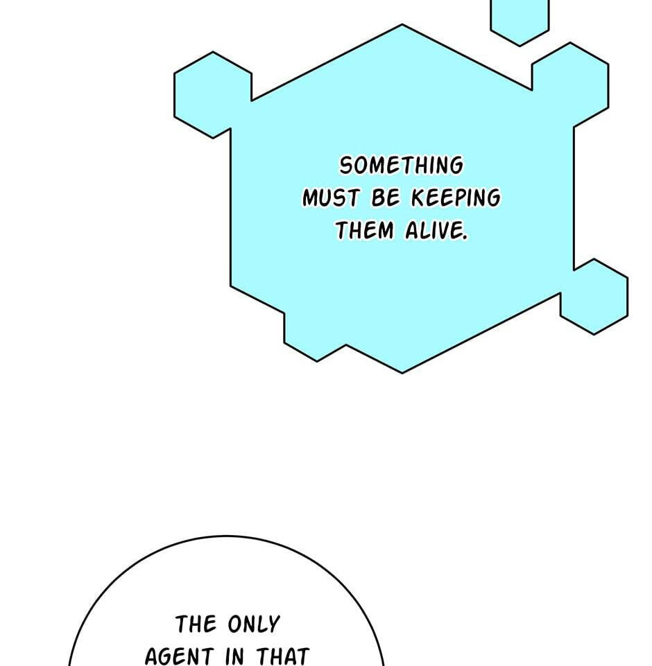 I'm the Only One With Genius DNA Chapter 109 page 27 - 