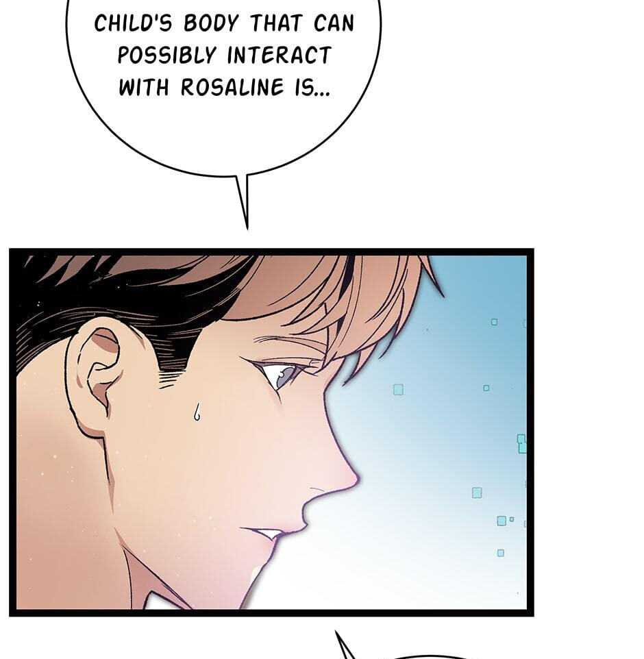 I'm the Only One With Genius DNA Chapter 109 page 28 - 