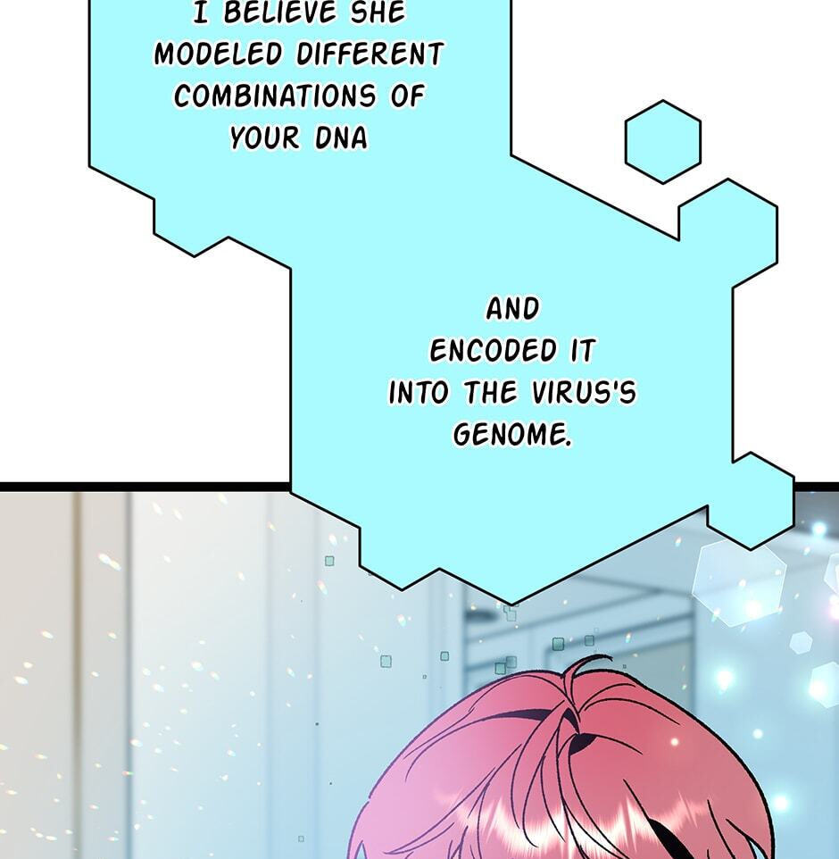 I'm the Only One With Genius DNA Chapter 109 page 30 - 