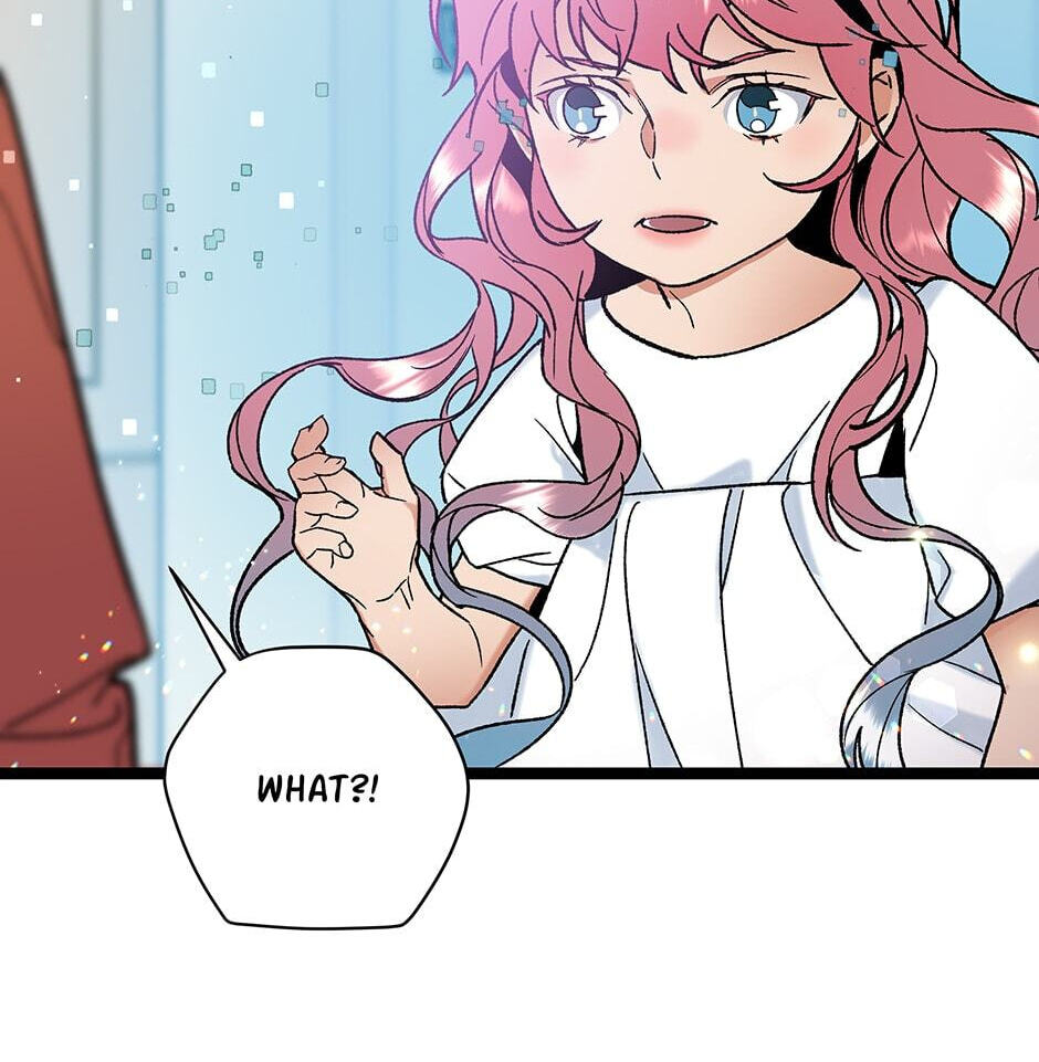 I'm the Only One With Genius DNA Chapter 109 page 31 - 