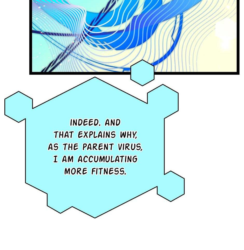 I'm the Only One With Genius DNA Chapter 109 page 44 - 