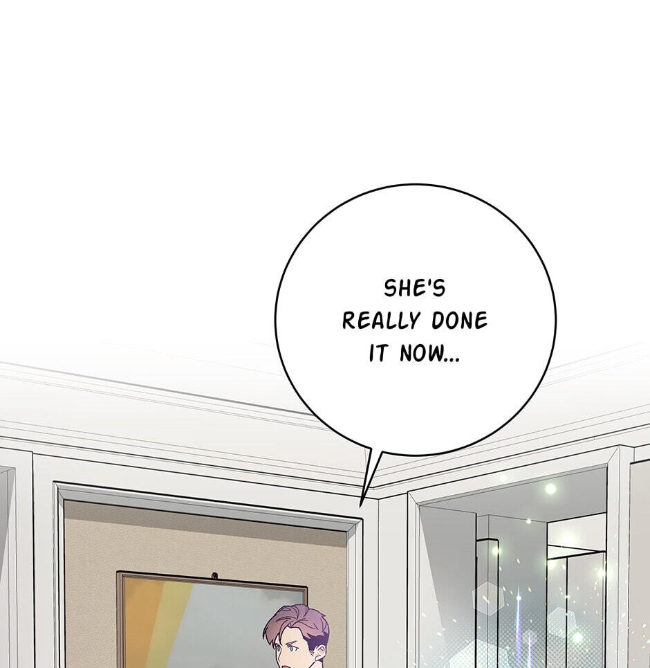 I'm the Only One With Genius DNA Chapter 109 page 45 - 