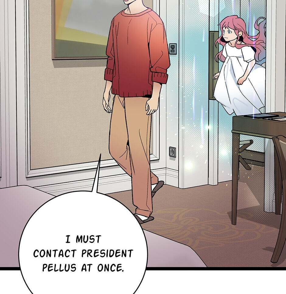 I'm the Only One With Genius DNA Chapter 109 page 46 - 