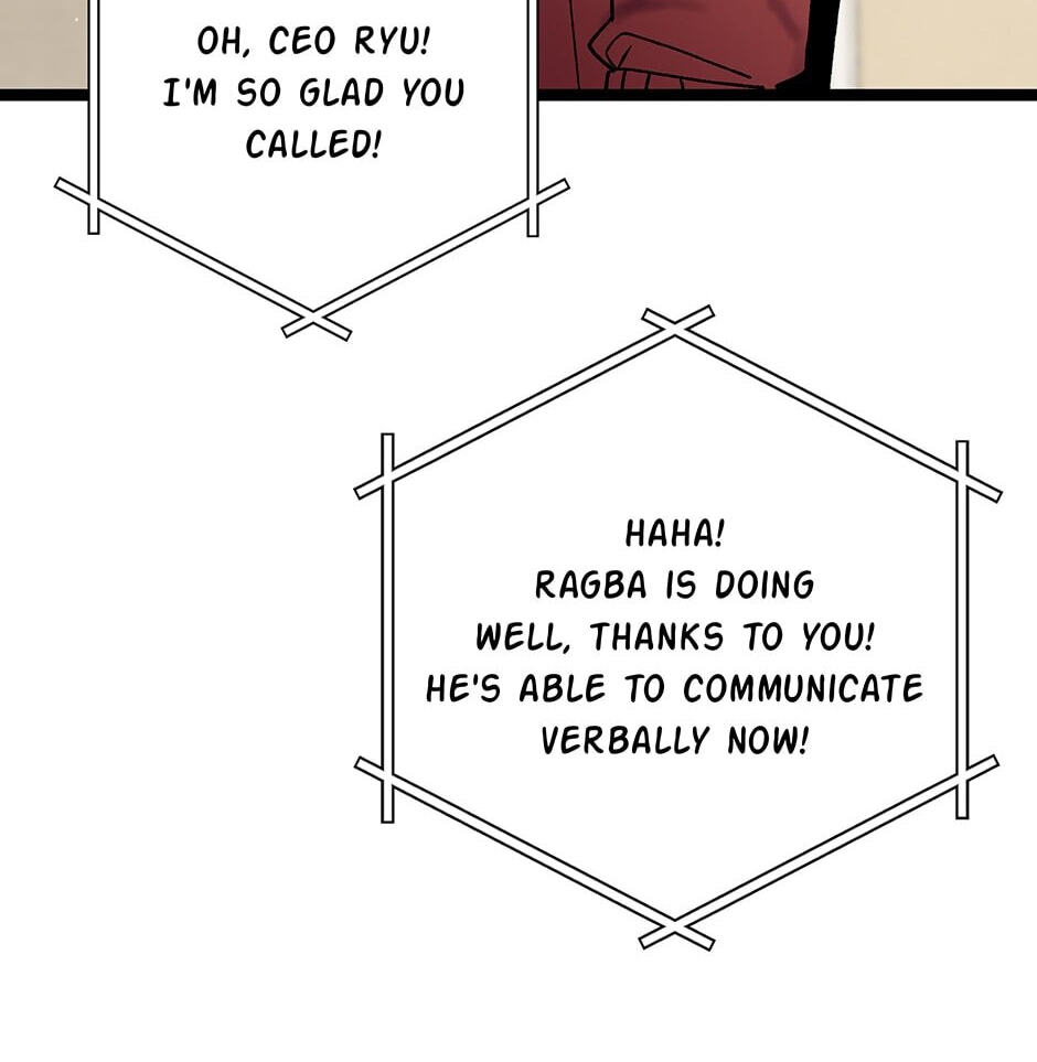 I'm the Only One With Genius DNA Chapter 109 page 52 - 