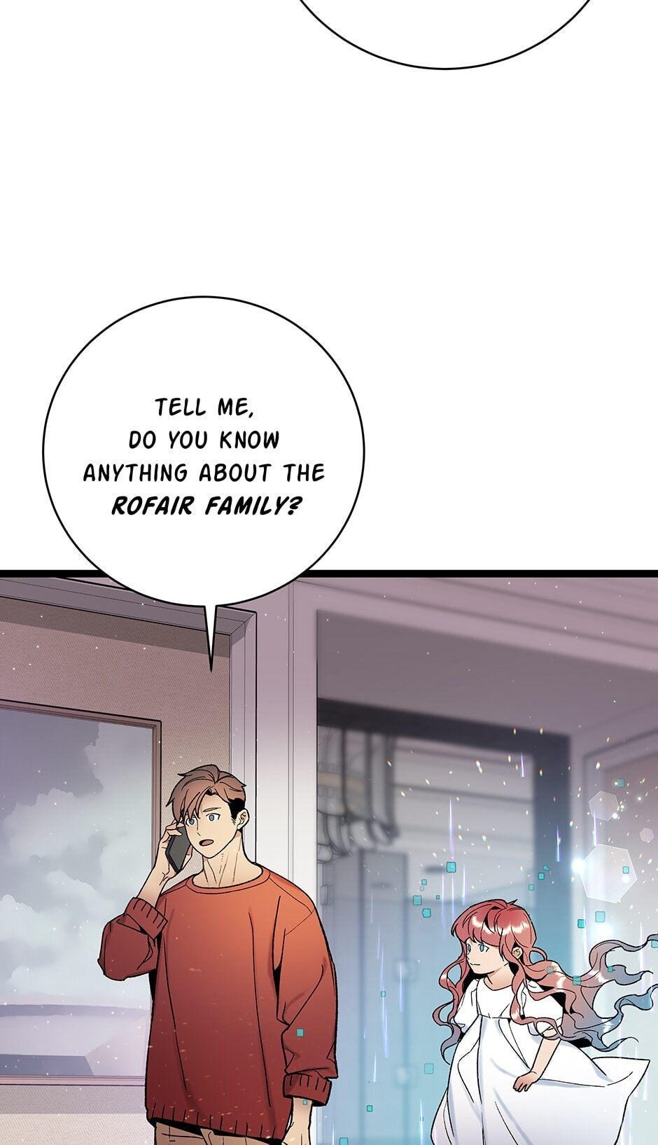 I'm the Only One With Genius DNA Chapter 109 page 54 - 