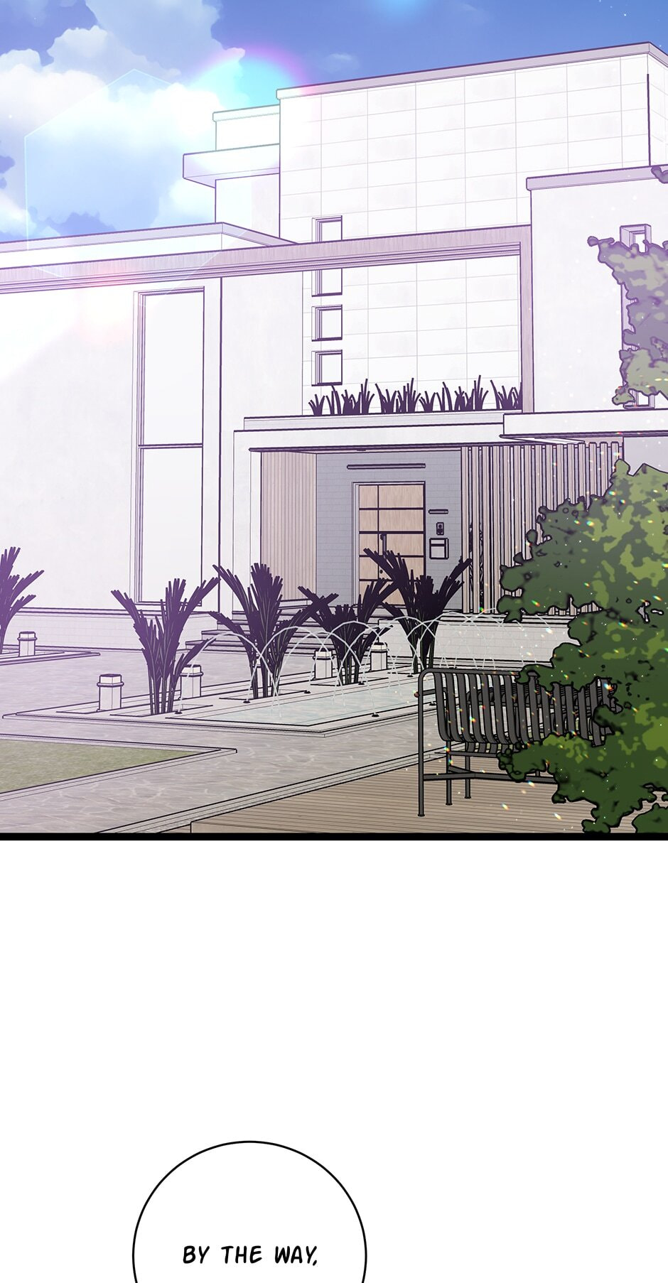 I'm the Only One With Genius DNA Chapter 109 page 58 - 
