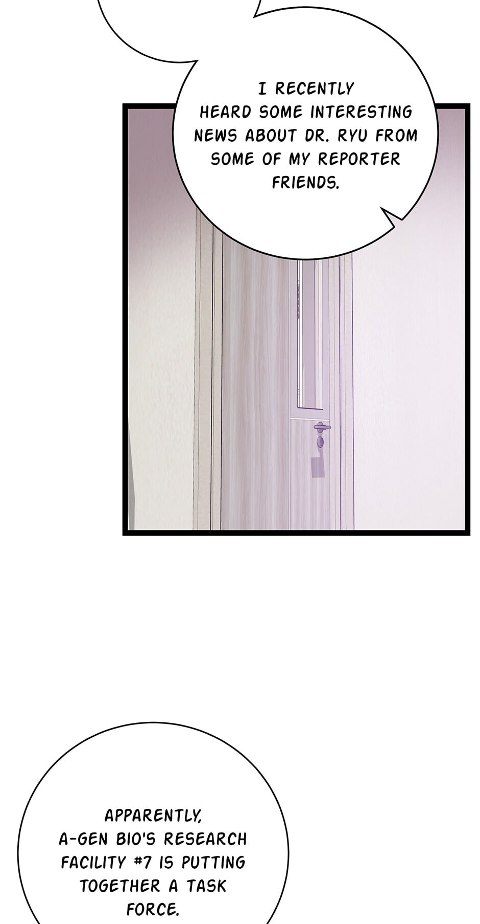 I'm the Only One With Genius DNA Chapter 109 page 59 - 
