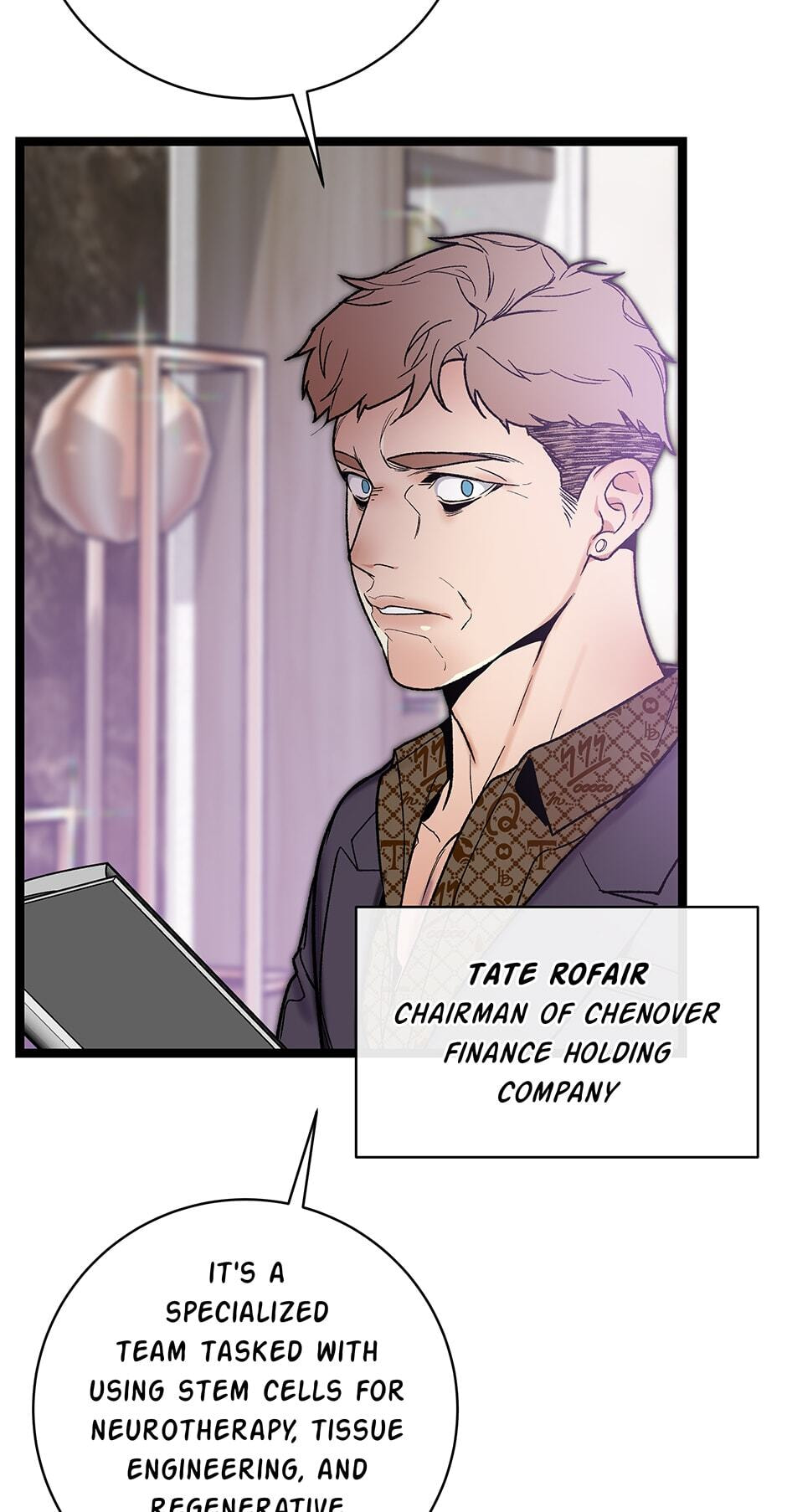I'm the Only One With Genius DNA Chapter 109 page 60 - 
