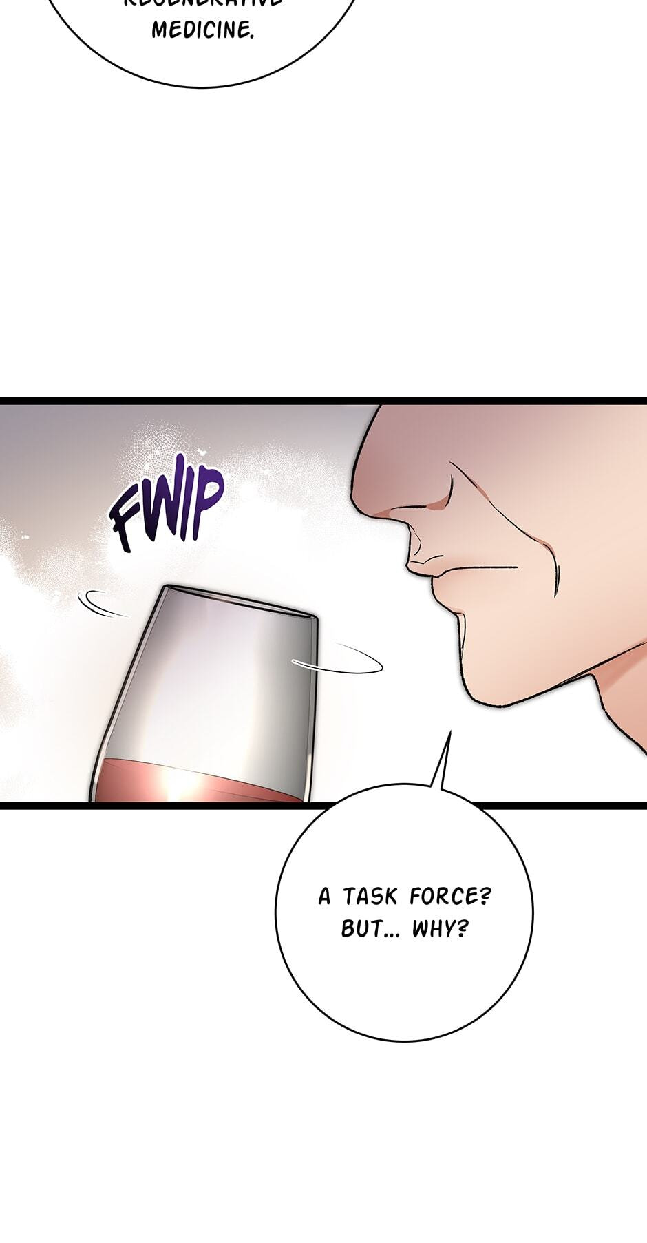 I'm the Only One With Genius DNA Chapter 109 page 61 - 