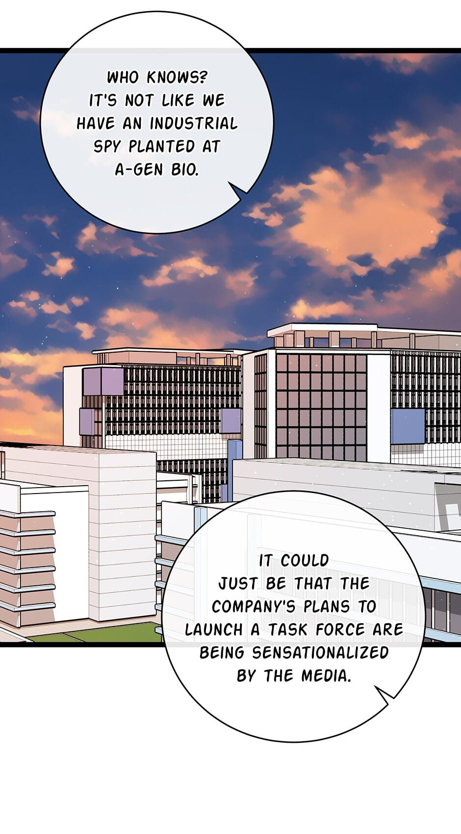I'm the Only One With Genius DNA Chapter 109 page 62 - 