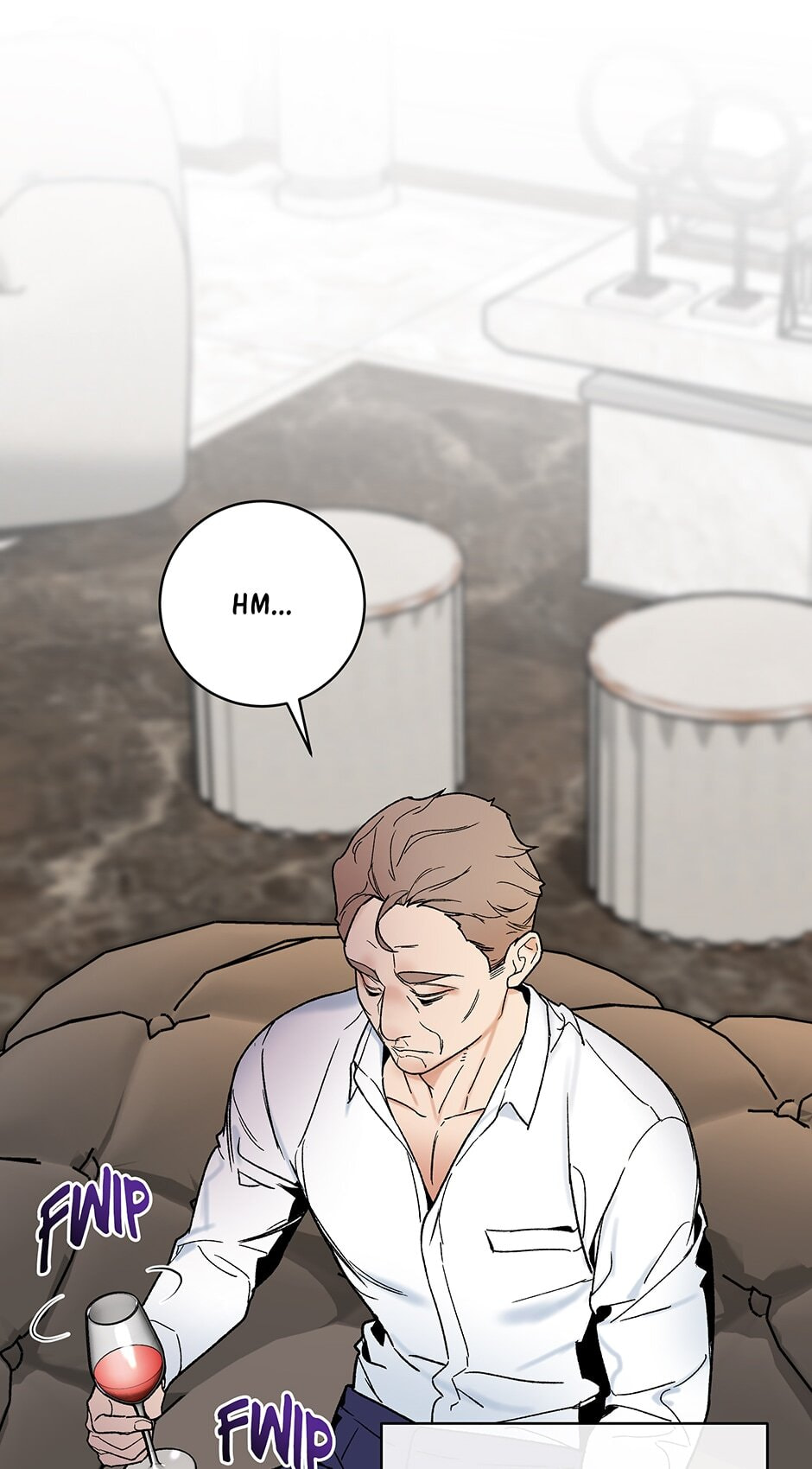 I'm the Only One With Genius DNA Chapter 109 page 63 - 