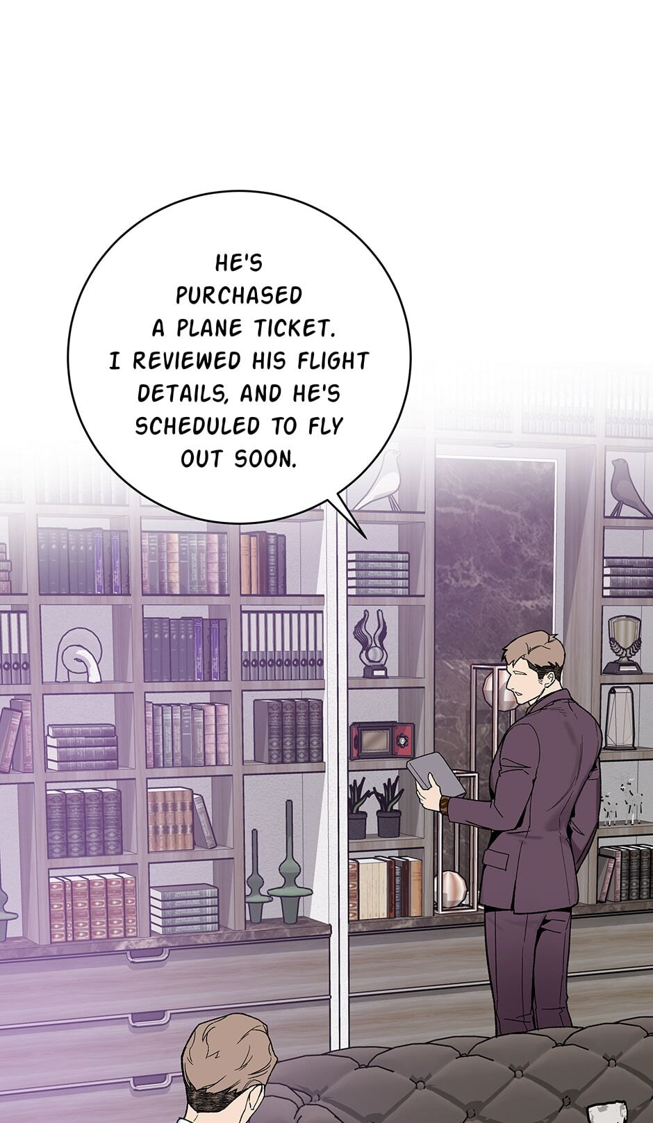 I'm the Only One With Genius DNA Chapter 109 page 66 - 