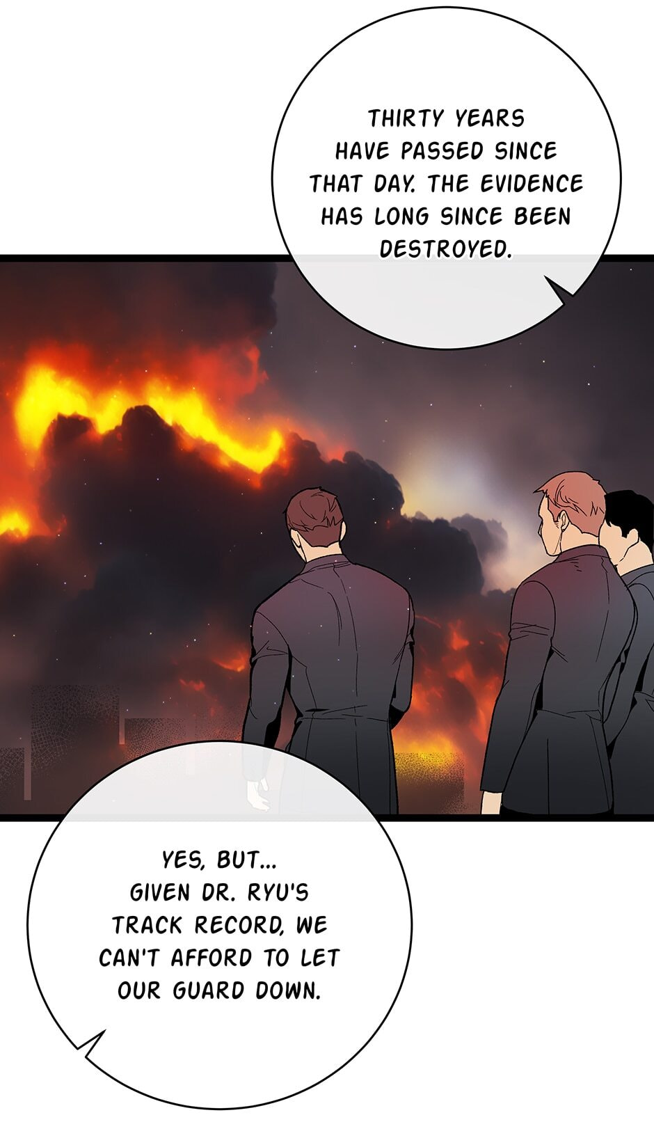 I'm the Only One With Genius DNA Chapter 109 page 70 - 