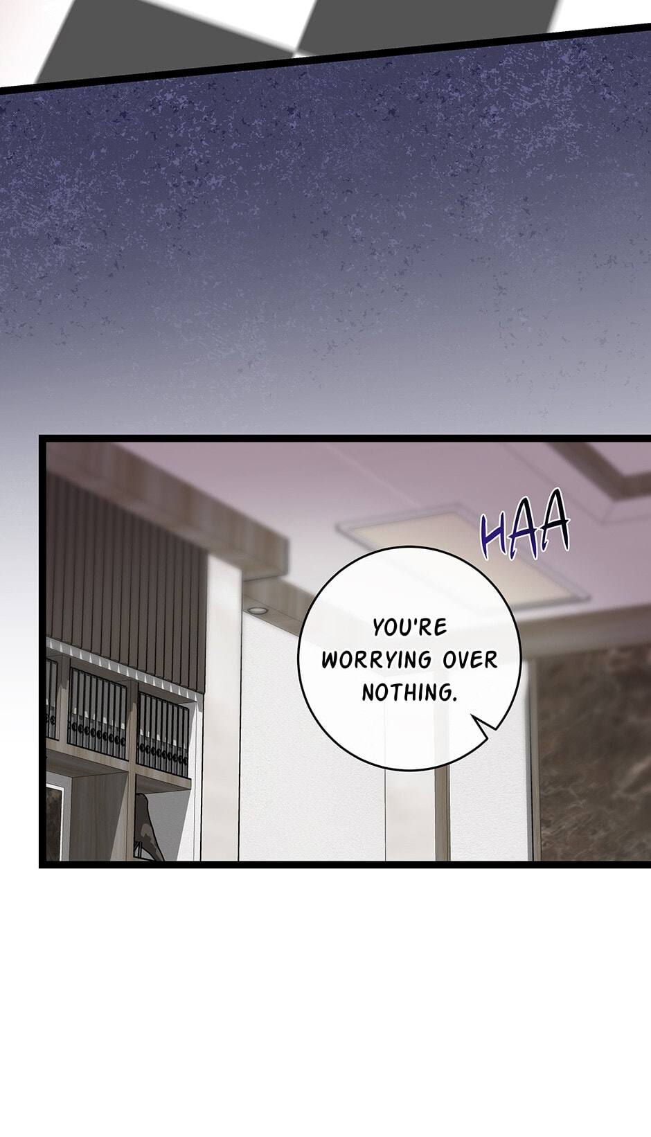 I'm the Only One With Genius DNA Chapter 109 page 74 - 