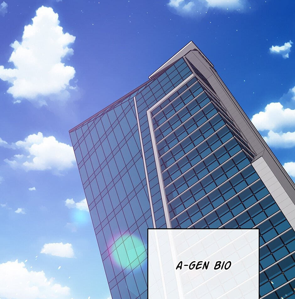 I'm the Only One With Genius DNA Chapter 109 page 77 - 