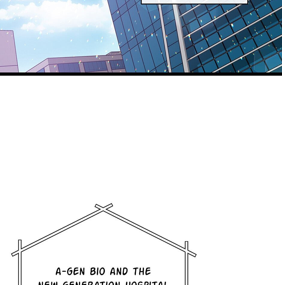 I'm the Only One With Genius DNA Chapter 109 page 78 - 