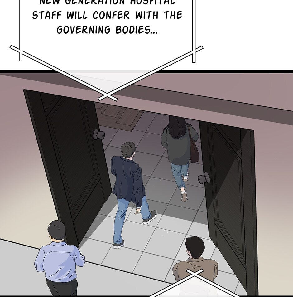 I'm the Only One With Genius DNA Chapter 109 page 79 - 