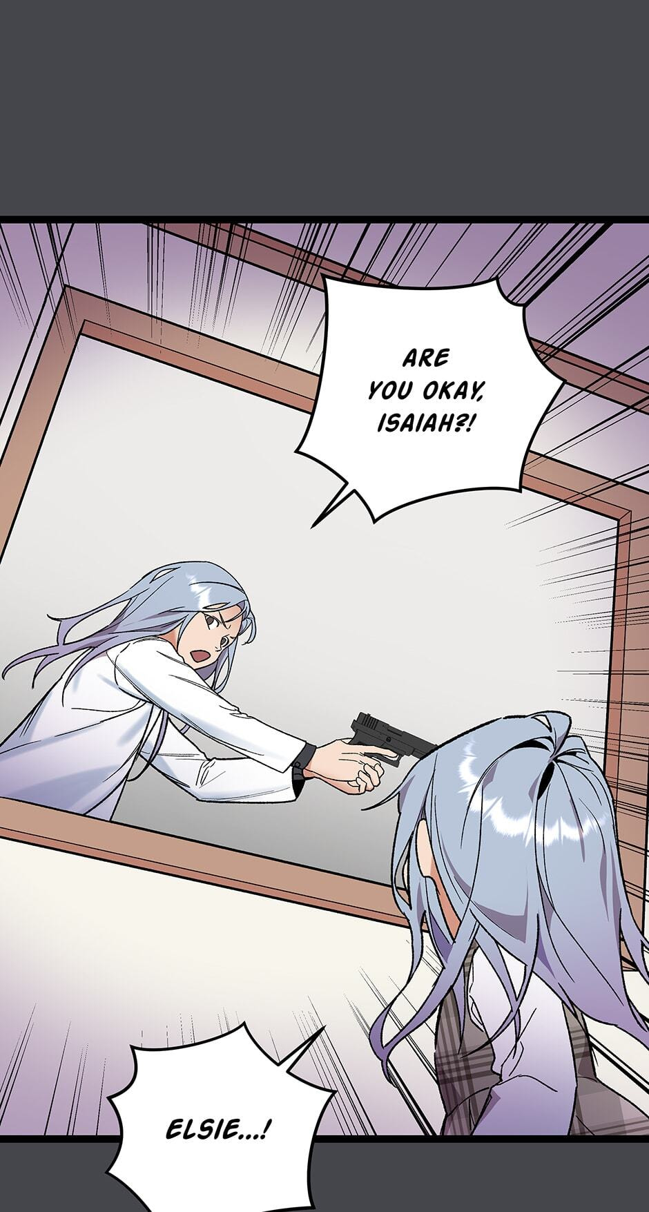 I'm the Only One With Genius DNA Chapter 109 page 9 - 