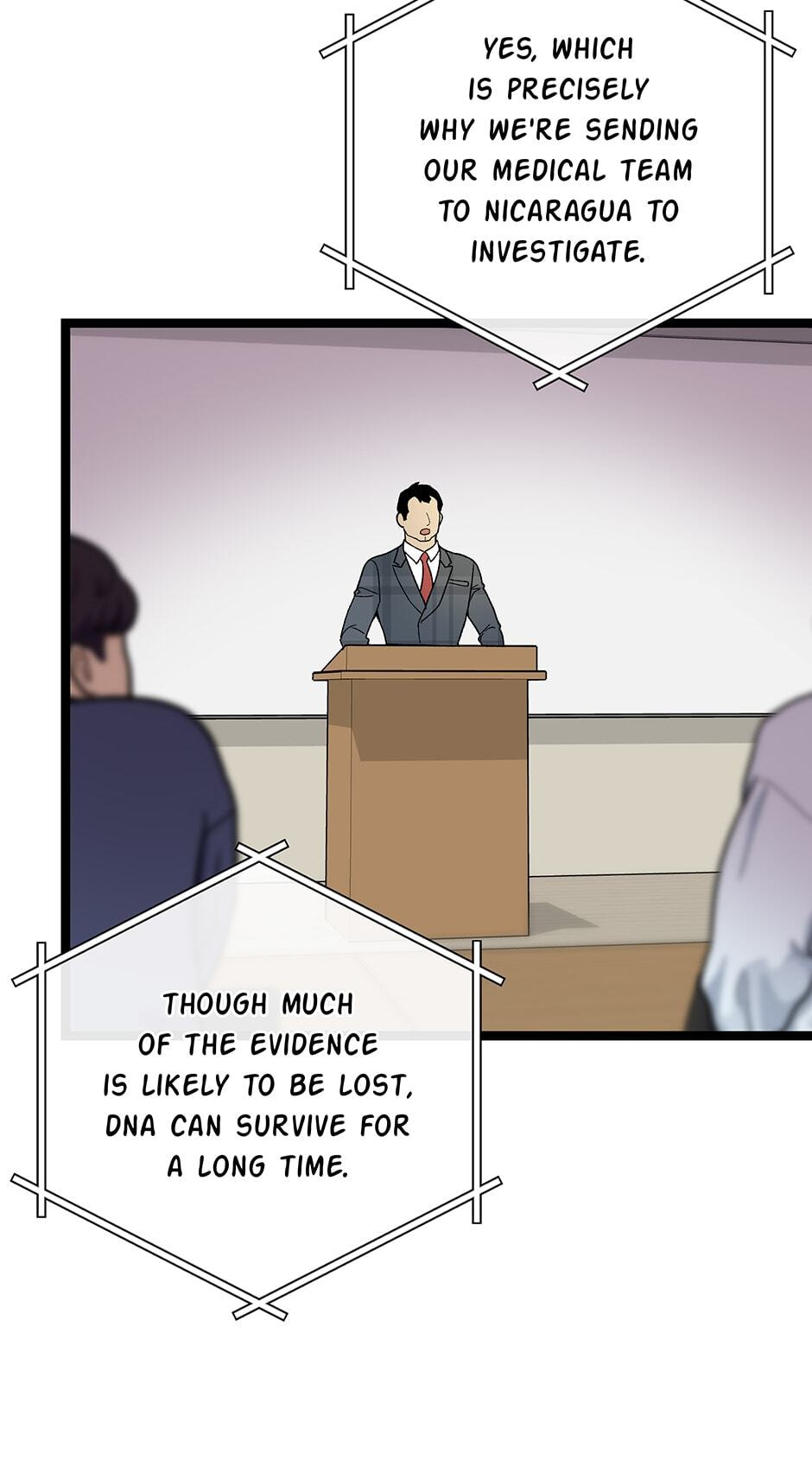 I'm the Only One With Genius DNA Chapter 109 page 86 - 