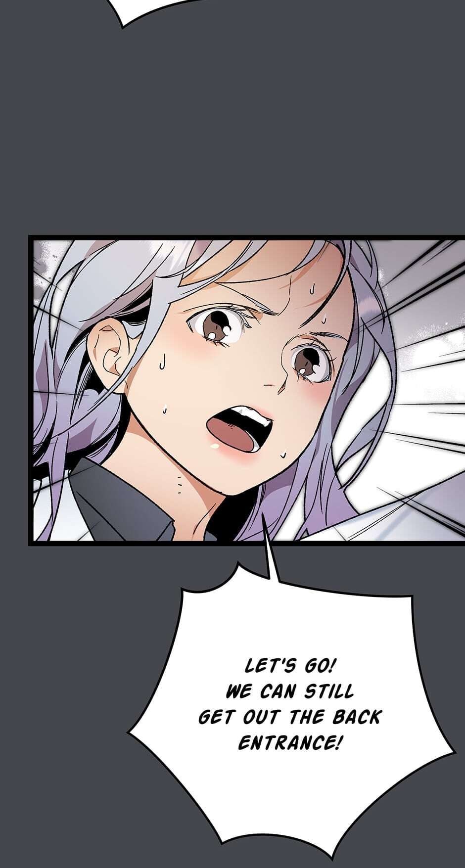 I'm the Only One With Genius DNA Chapter 109 page 10 - 