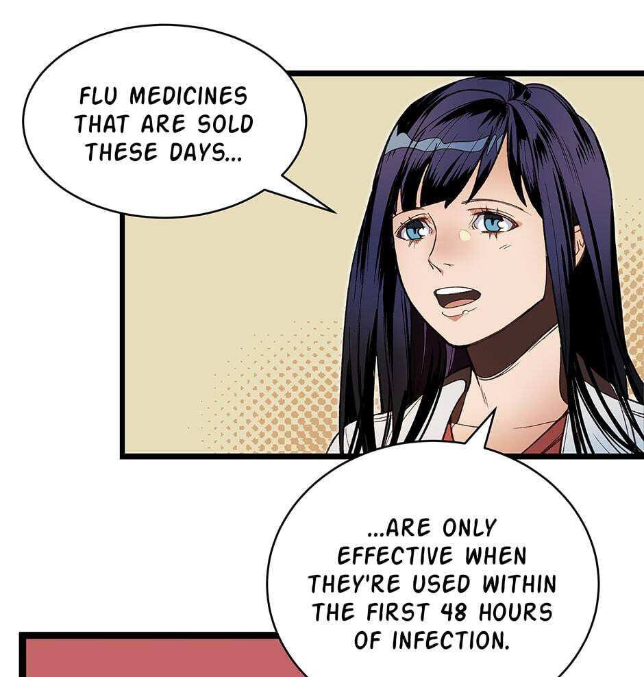 I'm the Only One With Genius DNA Chapter 11 page 13 - 