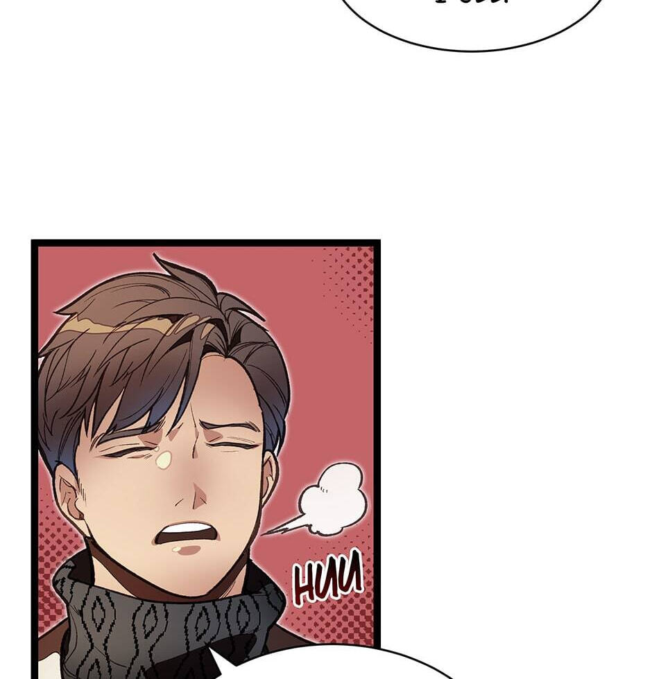 I'm the Only One With Genius DNA Chapter 11 page 22 - 