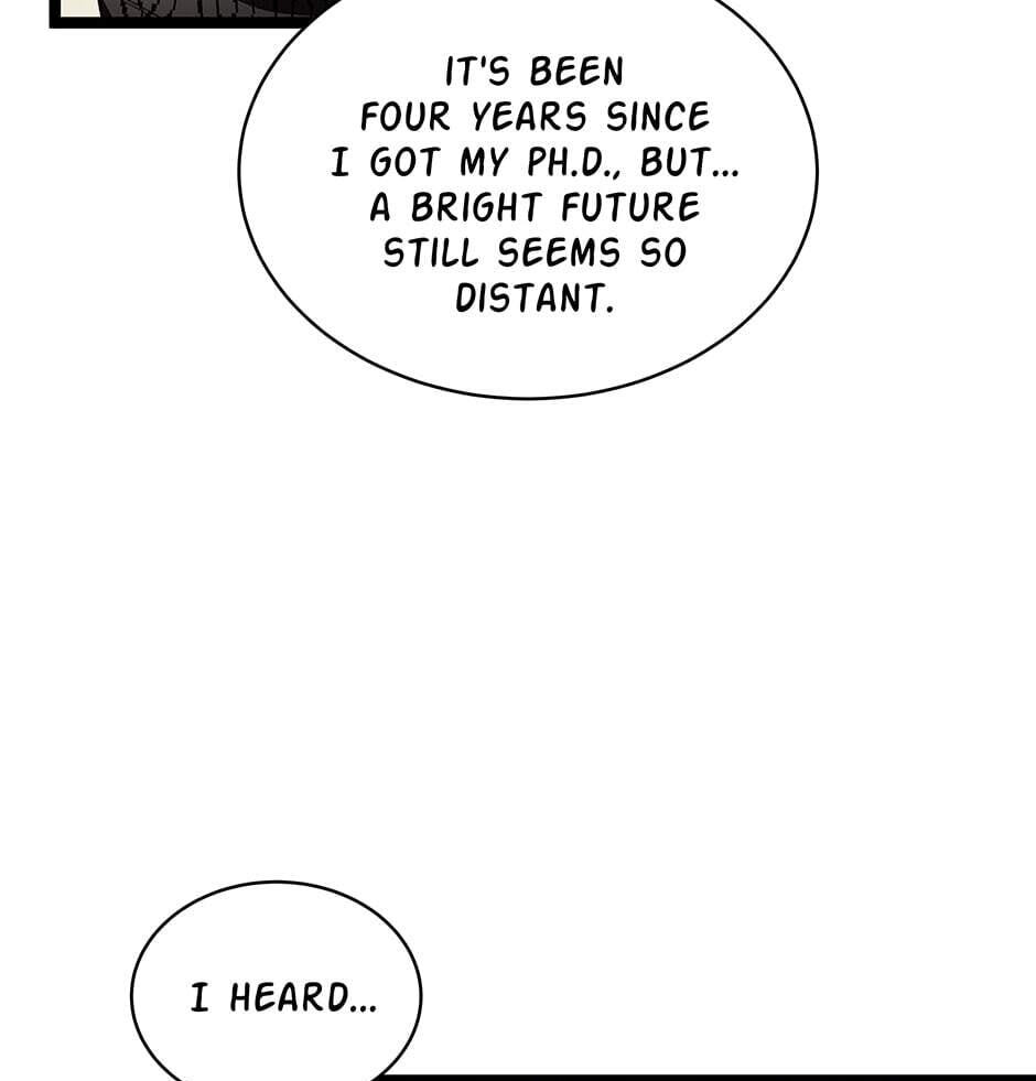 I'm the Only One With Genius DNA Chapter 11 page 23 - 
