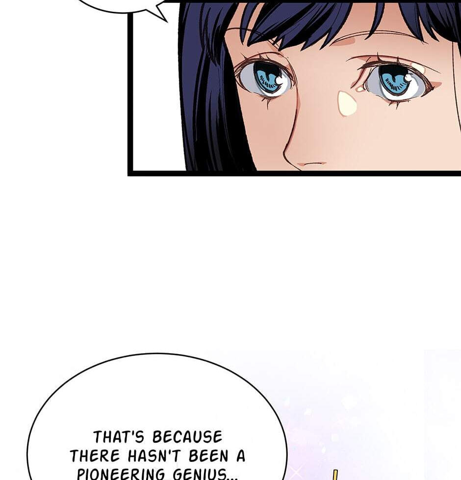 I'm the Only One With Genius DNA Chapter 11 page 24 - 