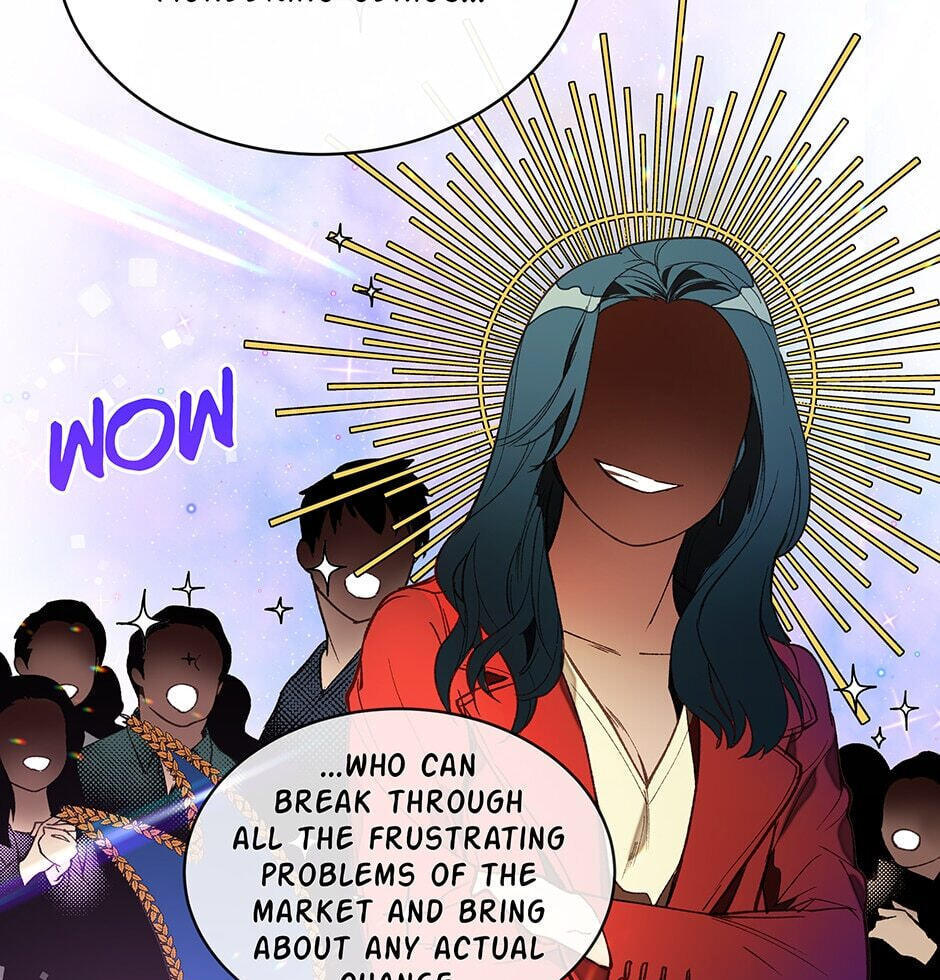 I'm the Only One With Genius DNA Chapter 11 page 25 - 