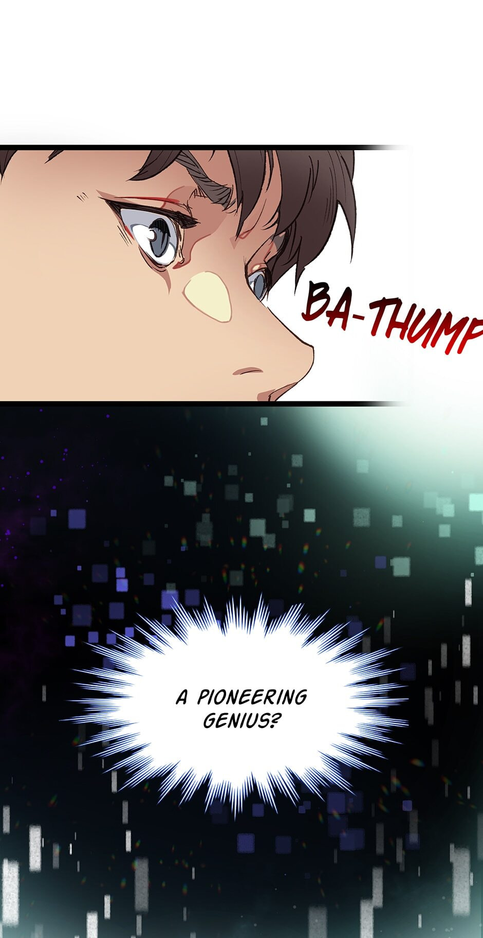 I'm the Only One With Genius DNA Chapter 11 page 27 - 