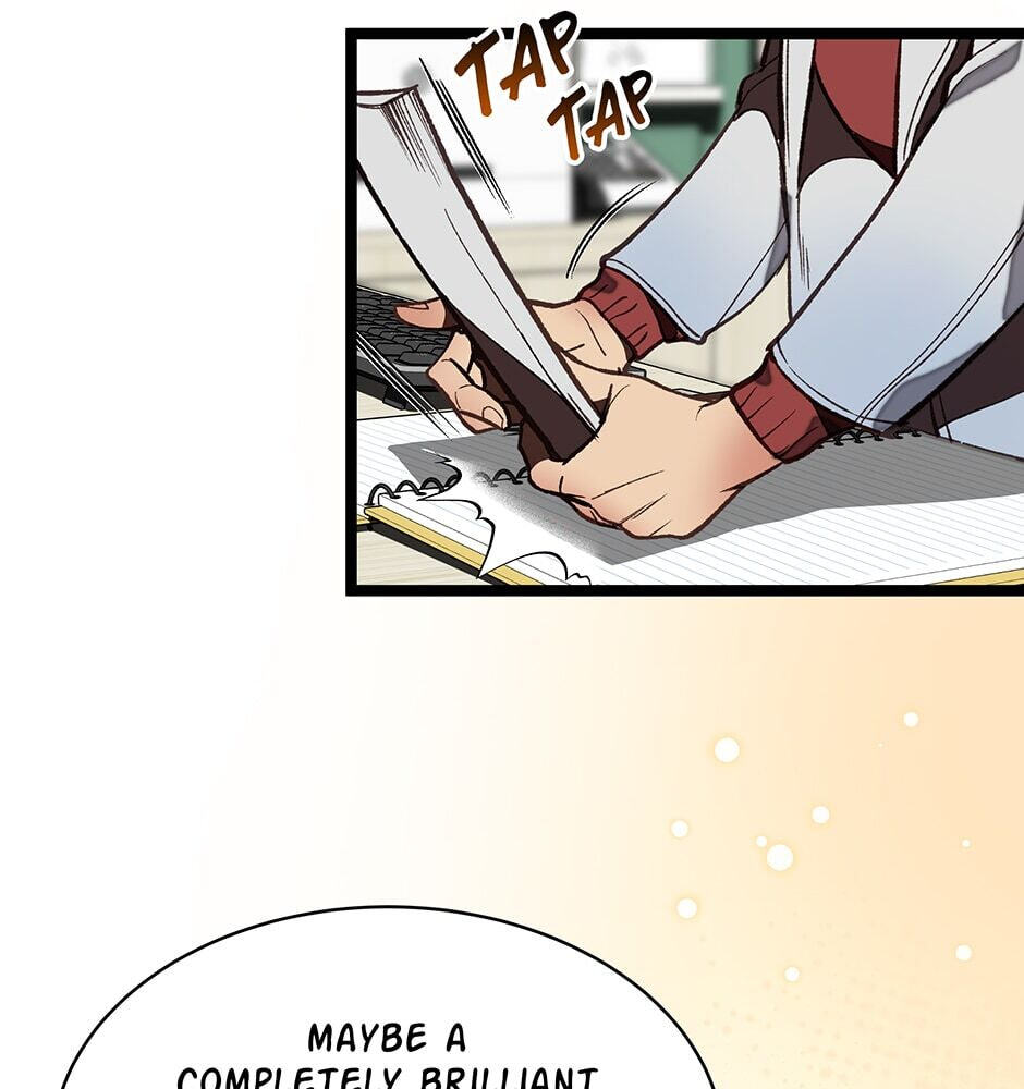 I'm the Only One With Genius DNA Chapter 11 page 30 - 