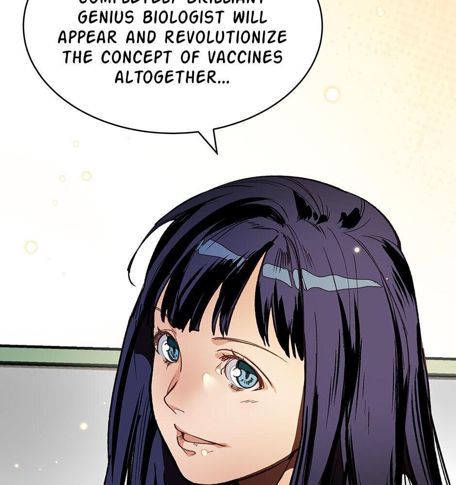 I'm the Only One With Genius DNA Chapter 11 page 31 - 