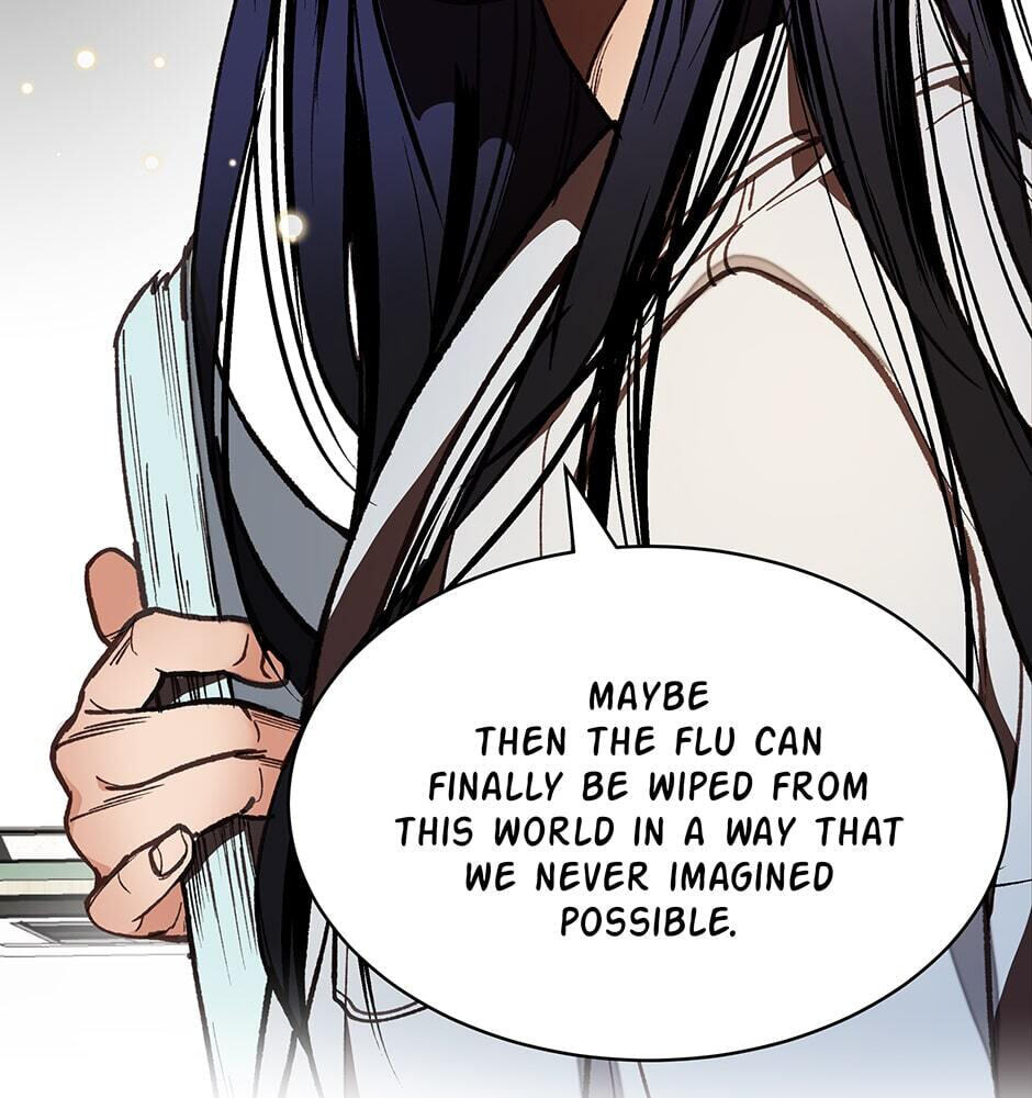 I'm the Only One With Genius DNA Chapter 11 page 32 - 