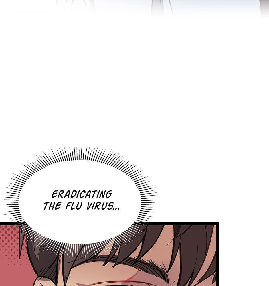 I'm the Only One With Genius DNA Chapter 11 page 33 - 