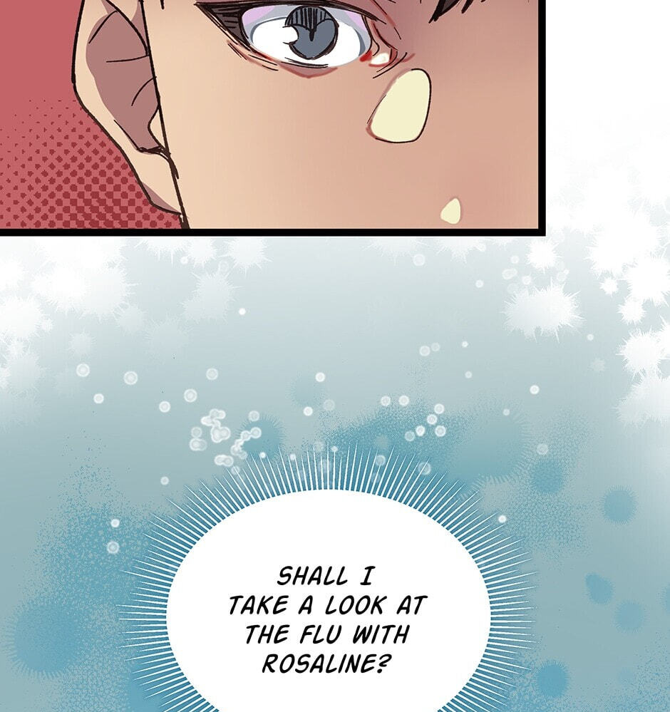 I'm the Only One With Genius DNA Chapter 11 page 34 - 