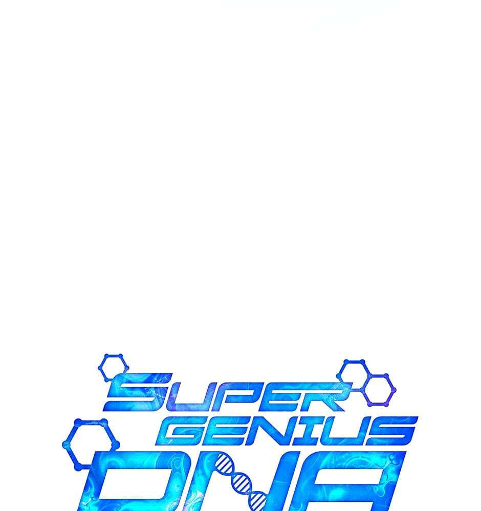 I'm the Only One With Genius DNA Chapter 11 page 36 - 