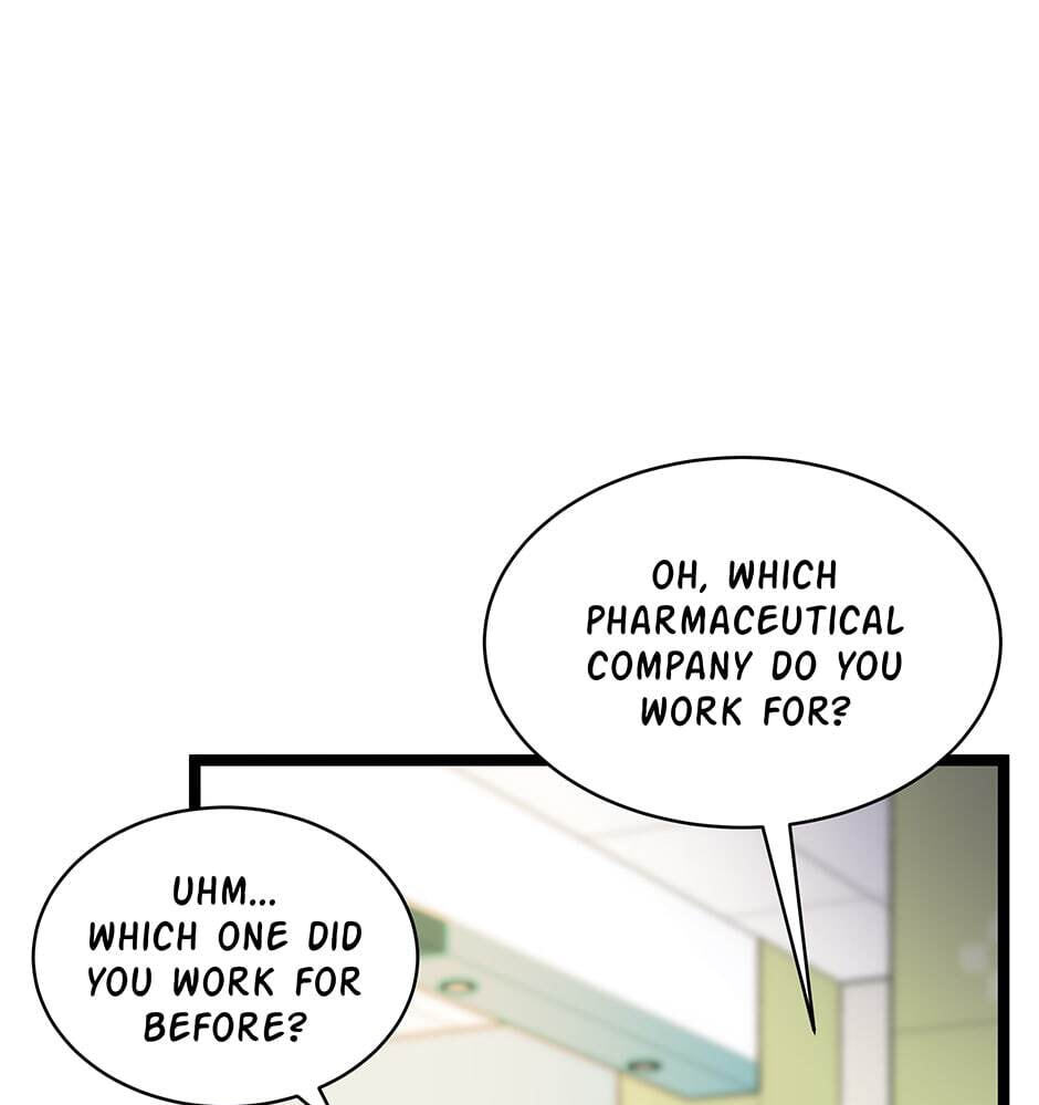 I'm the Only One With Genius DNA Chapter 11 page 38 - 